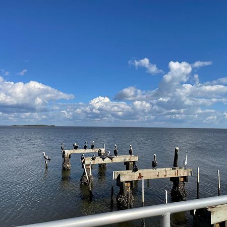 Cedar Key Florida Condo At Park Place Eksteriør bilde