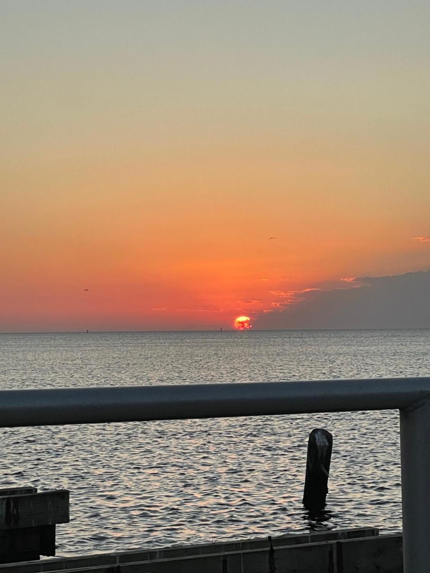 Cedar Key Florida Condo At Park Place Eksteriør bilde