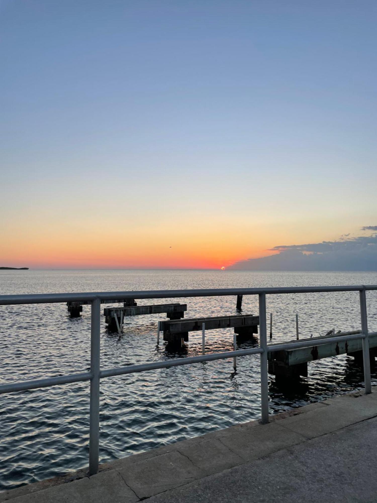 Cedar Key Florida Condo At Park Place Eksteriør bilde