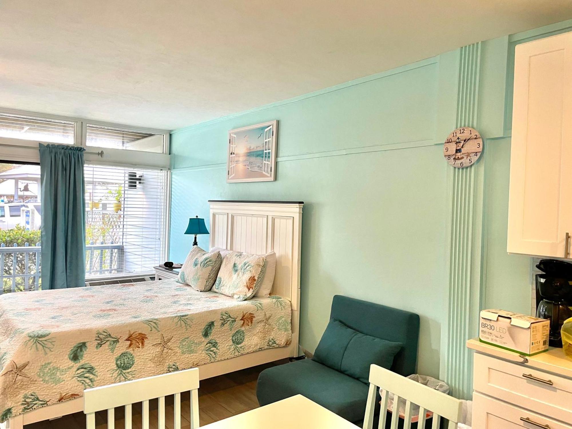 Cedar Key Florida Condo At Park Place Eksteriør bilde