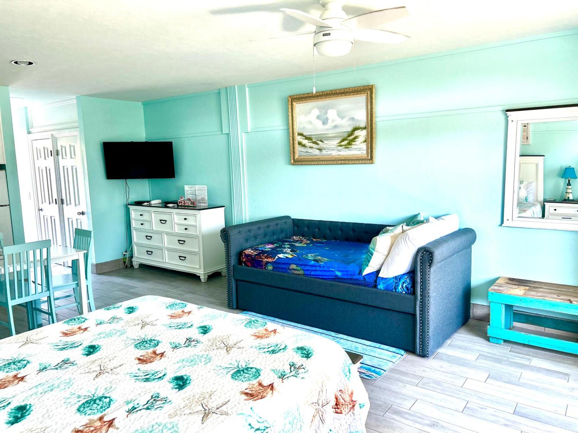 Cedar Key Florida Condo At Park Place Eksteriør bilde