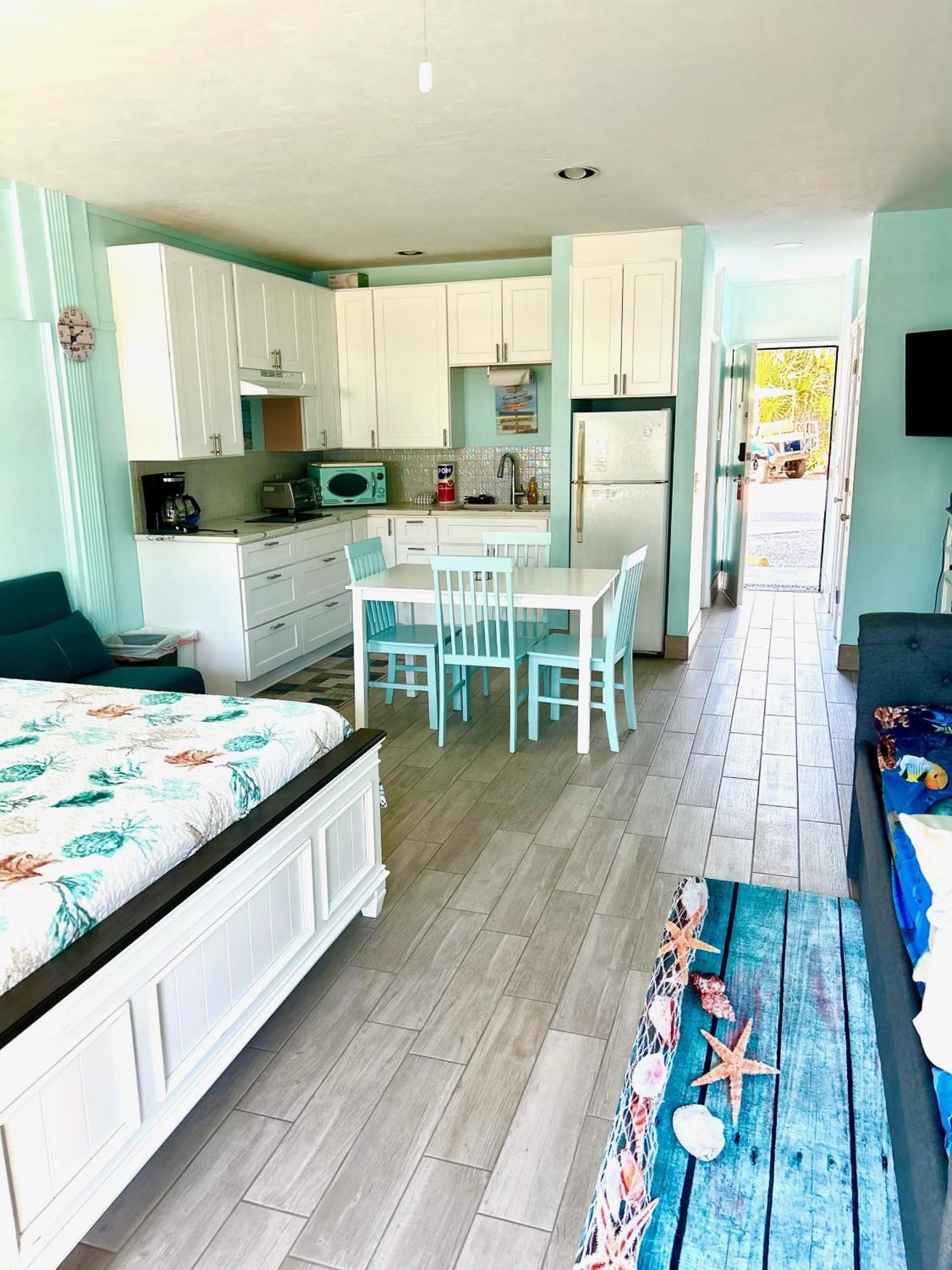 Cedar Key Florida Condo At Park Place Eksteriør bilde