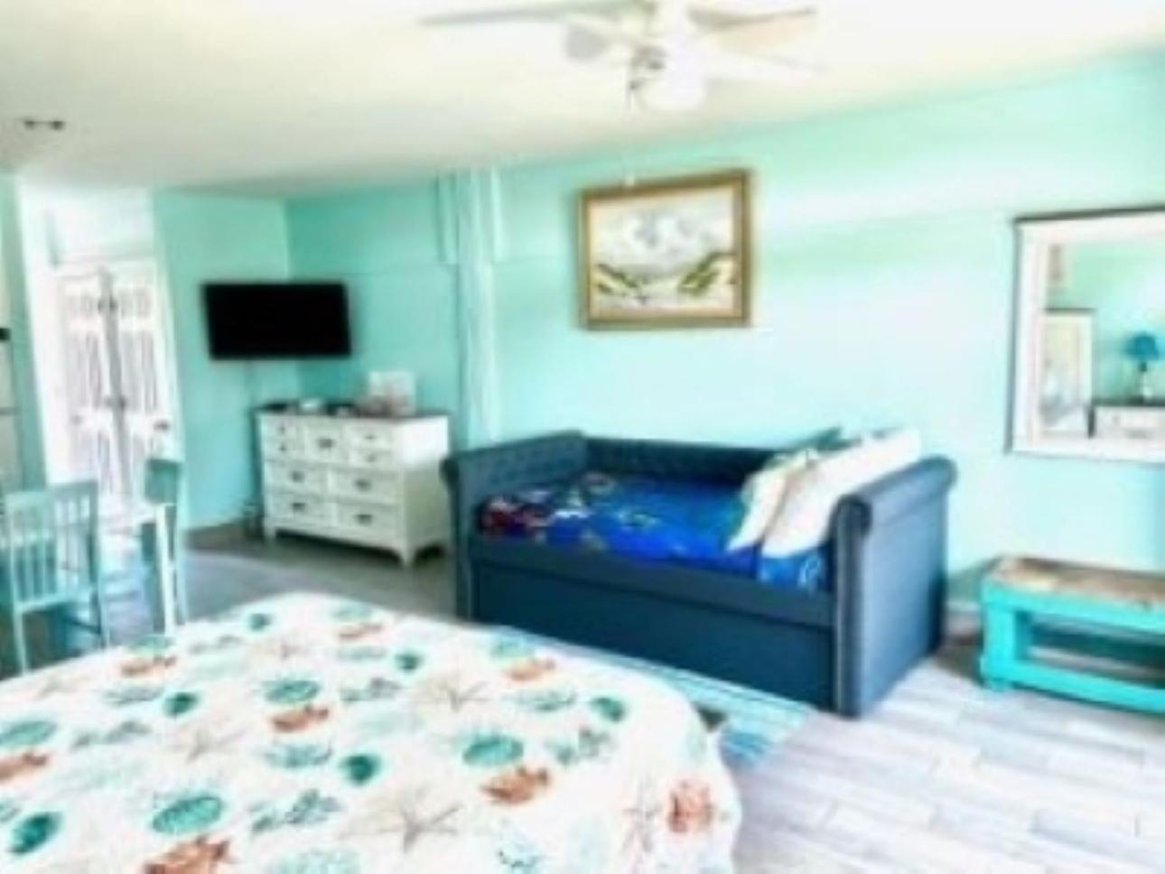 Cedar Key Florida Condo At Park Place Eksteriør bilde