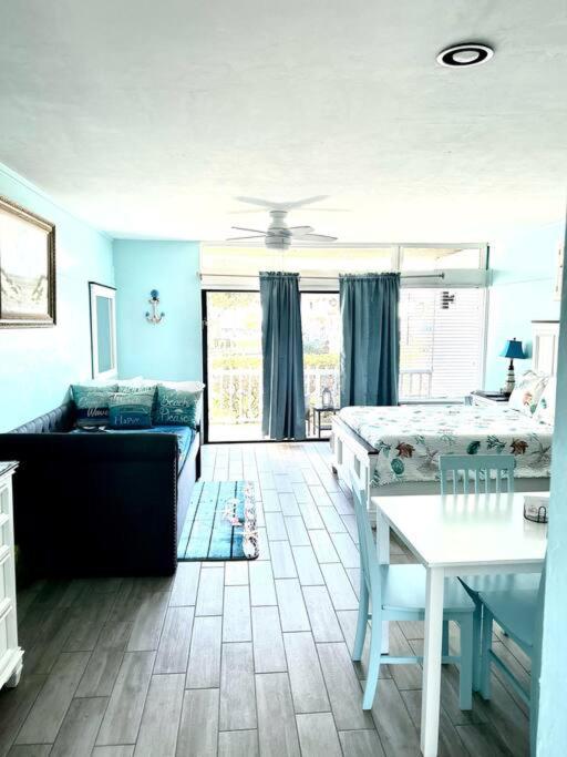 Cedar Key Florida Condo At Park Place Eksteriør bilde