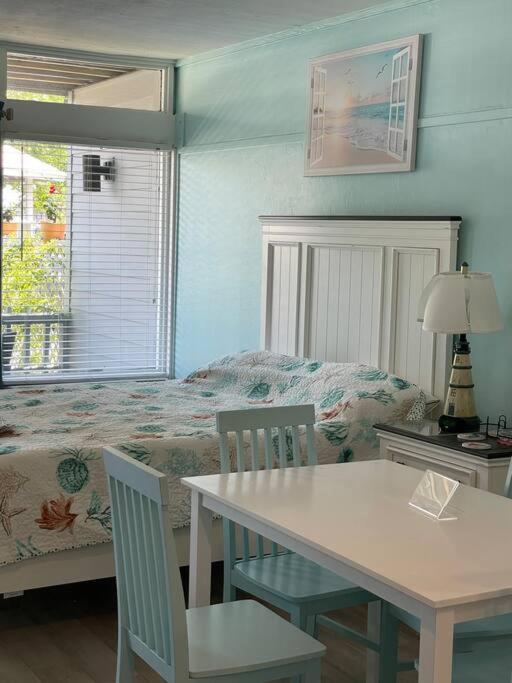 Cedar Key Florida Condo At Park Place Eksteriør bilde