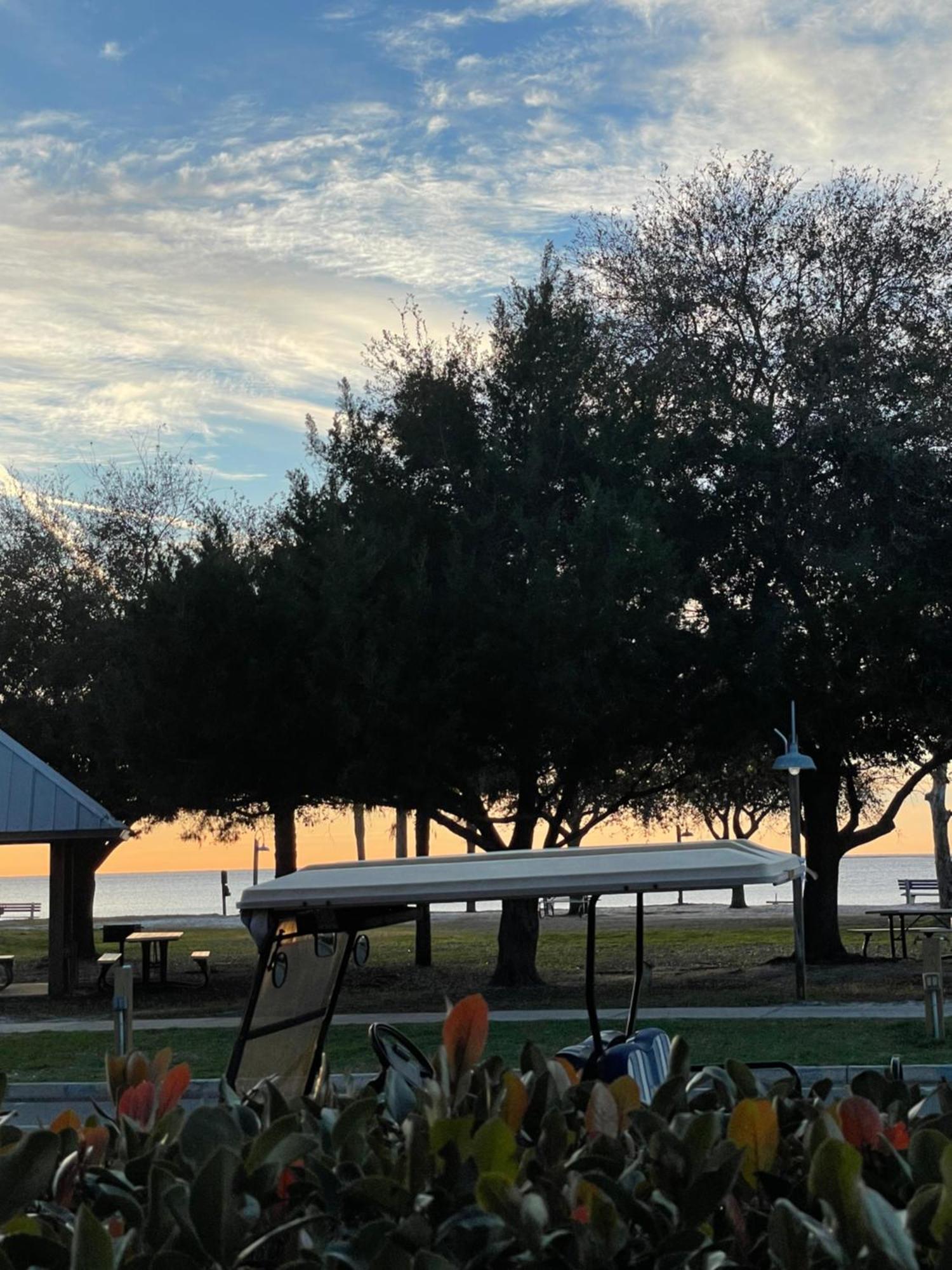Cedar Key Florida Condo At Park Place Eksteriør bilde